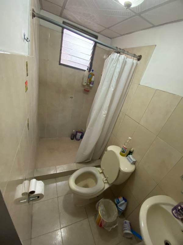 Affordable 2BR Condo 12 de Octubre Panama