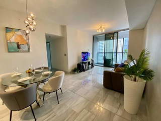 Apartment for Rent in Bella Vista - 2 bedrooms