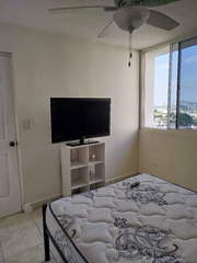 Apartment Room for Rental in El Cangrejo - 1 bedroom