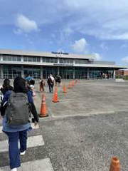 Apartment for Rent in Howard / Panama Pacifico - 1 bedroom