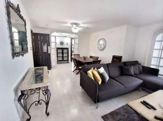 Apartment for Rent in Punta Paitilla - 3 bedrooms