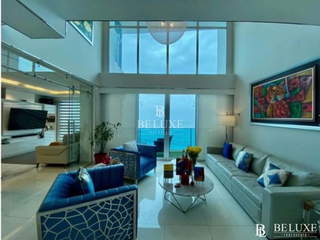 Penthouse Duplex Apartment for Sale in San Francisco - 3 bedrooms