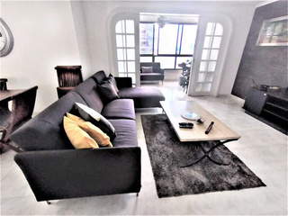 Apartment for Rent in Punta Paitilla - 3 bedrooms