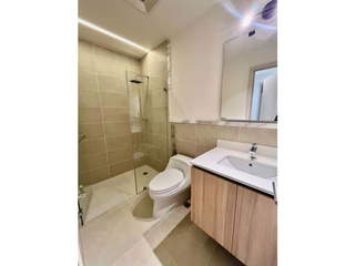 Apartment for Rent in Santa Maria - 2 bedrooms