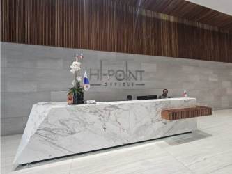 Office for Rent in Bella Vista Panama City | Spacious - View 5