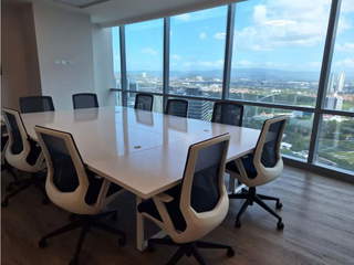 Commercial Office for For Rent in Costa del Este - 0 bedrooms