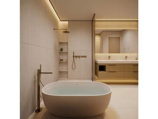 Apartment for Sale in Obarrio - 2 bedrooms