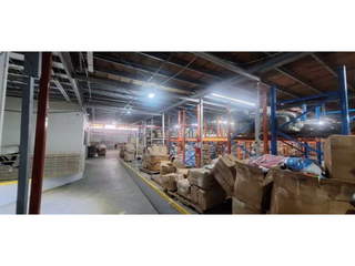 Commercial Warehouse for Rent in Betania - 0 bedrooms