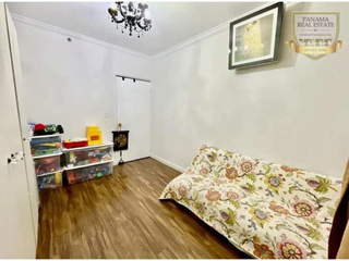 Apartment for Sale in El Cangrejo - 3 bedrooms