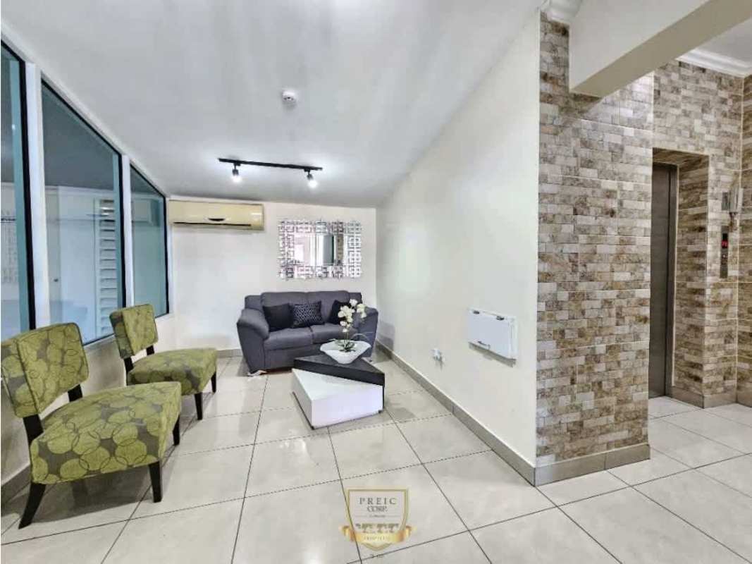 2BR Apartment for Rent PH Prisma Parque Lefevre