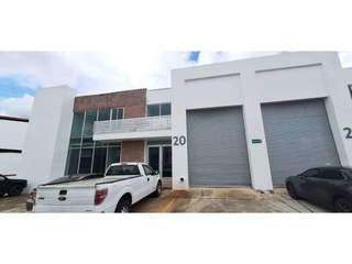 Warehouse for Sale in 24 de Diciembre - 0 bedrooms