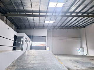 Warehouse for Rent in Costa del Este - 0 bedrooms
