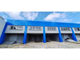 Industrial Warehouse for Rent in Pacora - 0 bedrooms