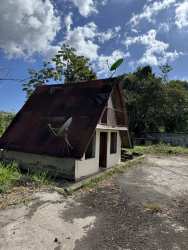 Administrative offices within industrial warehouse complex for sale Bágala Boquerón Chiriquí