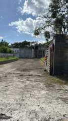 Industrial land and warehouse for Sale in Bágala - 2 bedrooms