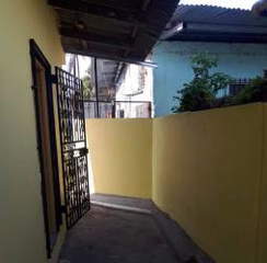 House for Rent in Barrio Colón - 2 bedrooms
