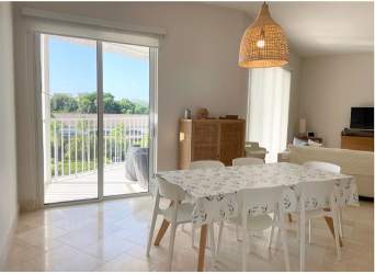 Fully equipped modern kitchen with granite counters and premium fittings in Puntarena Buenaventura Panama