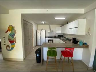 3BR Beachfront Condo at PH Playa Caracol Punta Chame