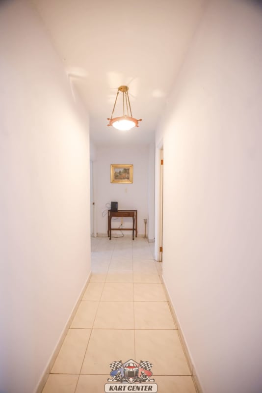 Dining room with bright windows traditional decor Terrazas del Cangrejo Panama