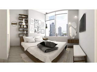 Apartment for Sale in Bella Vista - 2 bedrooms