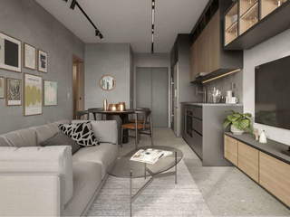 Apartment for Sale in Bella Vista - 1 bedroom