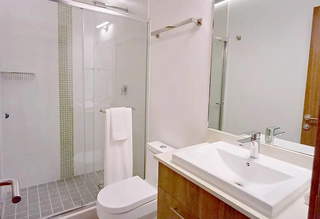 Apartment for Sale in Obarrio - 2 bedrooms