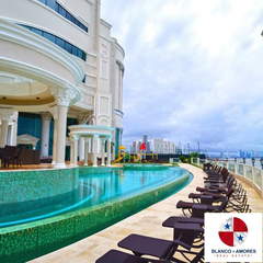 Condominium Apartment for Rent in Punta Pacífica - 4 bedrooms