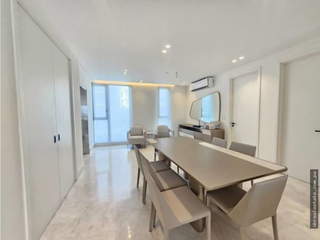 Apartment for For Rent in Punta Pacífica - 2 bedrooms