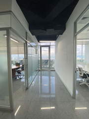 Commercial Office for Rent in Obarrio - 0 bedrooms