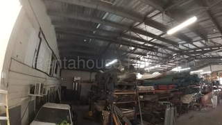 Commercial Warehouse for Sale in Urbanización Don Bosco - 0 bedrooms