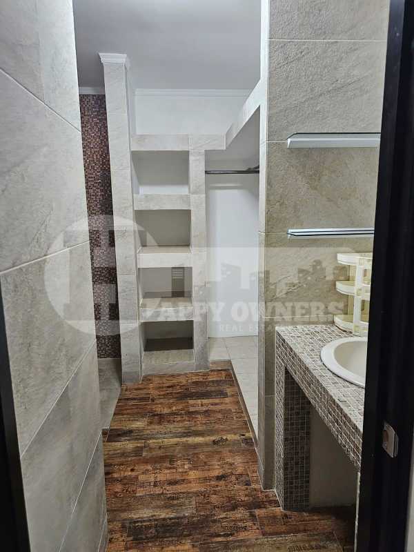 Furnished 3BR House with Terrace for Rent Villa de las Fuentes