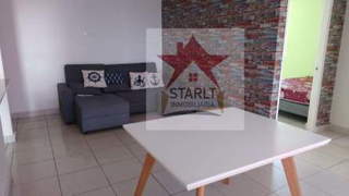 Apartment for Sale in Vista Alegre - 3 bedrooms