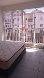 Bright bedroom with sliding glass doors and balcony in Vista Alegre PH Vista Azul Panama