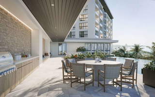 Apartment for Sale in Amador - 3 bedrooms