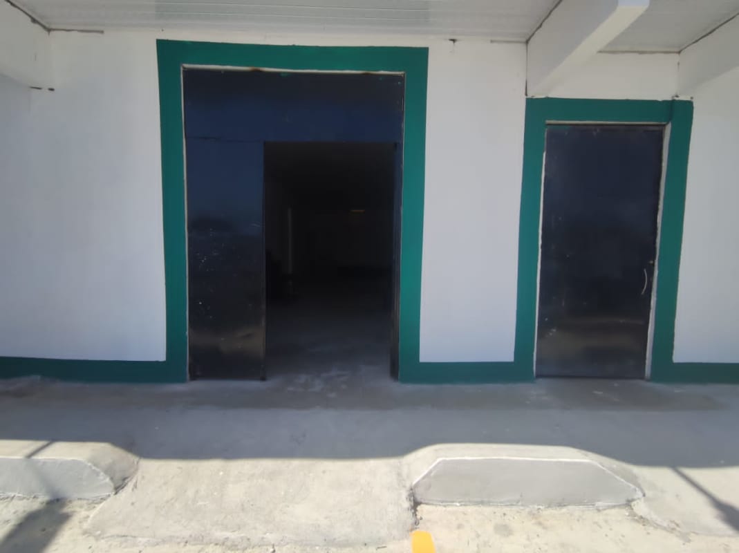 Commercial Space for Rent in PH Plaza Lefevre