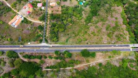 Pan-American highway development land Rio Mar Panama beachfront lots for sale