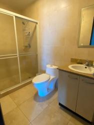 Multiple resort-style swimming pools with Pacific Ocean access at PH Coronado Country Club Panama