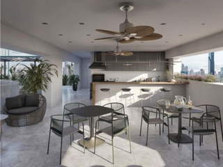 Apartment for Sale in Bella Vista - 1 bedroom