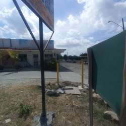 1,399 m2 Residential Land in Coronado Beach Community