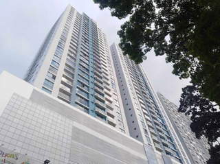 Apartment for Sale in Obarrio - 2 bedrooms