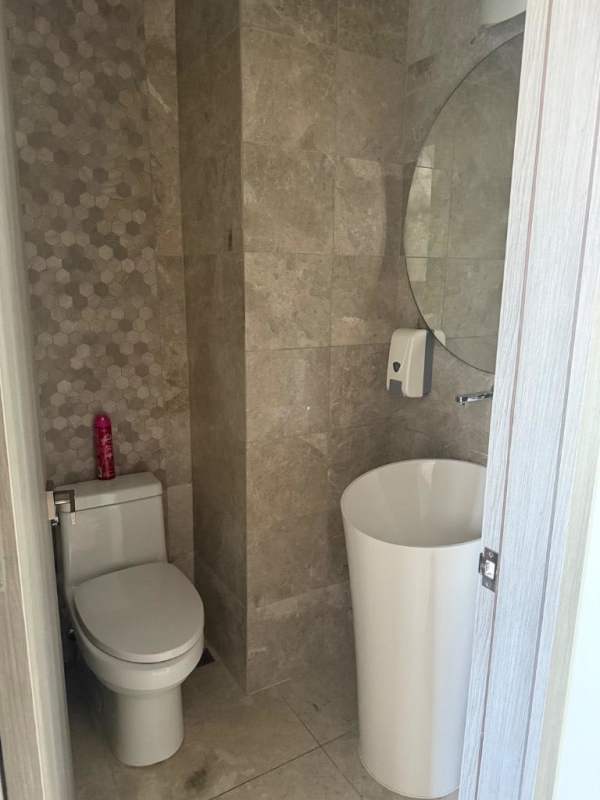 Luxury Furnished Apt Ocean View PH Costanera Avenida Balboa