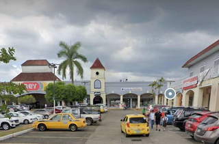 Commercial Retail Unit for Sale in Rufina Alfaro - 0 bedrooms