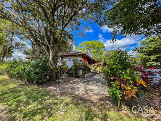 House for Sale in Alto Boquete - 2 bedrooms