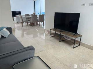 Apartment for Rental in Punta Paitilla - 2 bedrooms