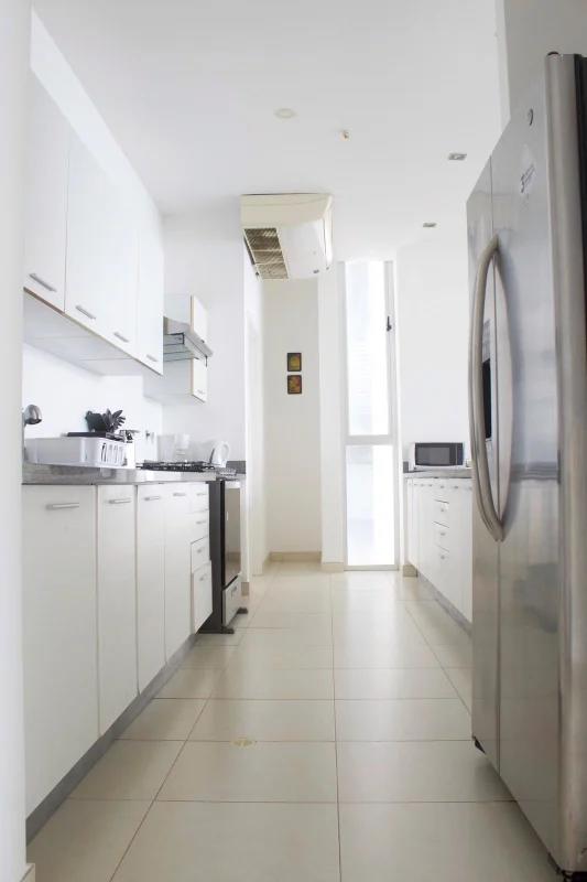 Outdoor tennis and sports court amenities PH Water On The Bay Panama