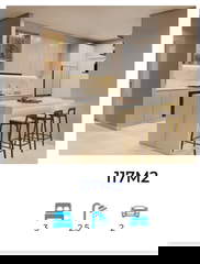 Apartment for Sale in Bella Vista - 2 bedrooms