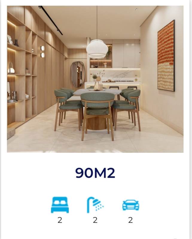 Indoor spa relaxation area with ocean view PH Costanera Torre Aqua Panama City