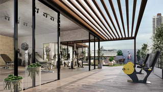 Apartment for Sale in Bella Vista - 1 bedroom