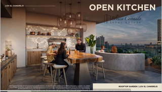 Apartment for Sale in Bella Vista - 1 bedroom