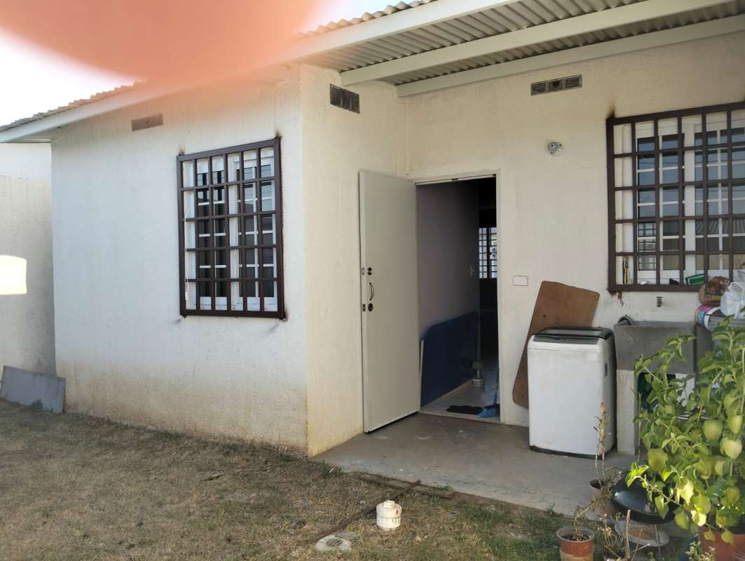 2BR House for Rent in Altos del Azul Cabra Gated Community